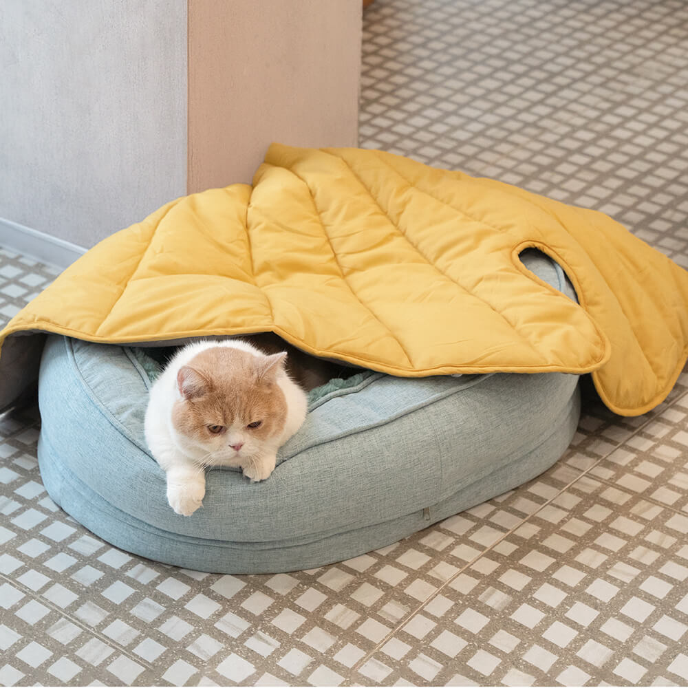 washable-waterproof-non-slip-fleece-donut-dog-bed-with-removable-cover-img16.jpg