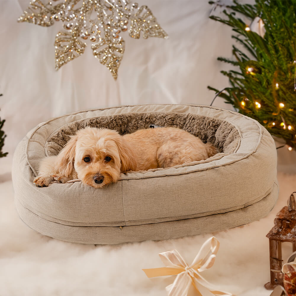 washable-waterproof-non-slip-fleece-donut-dog-bed-with-removable-cover-img18.jpg