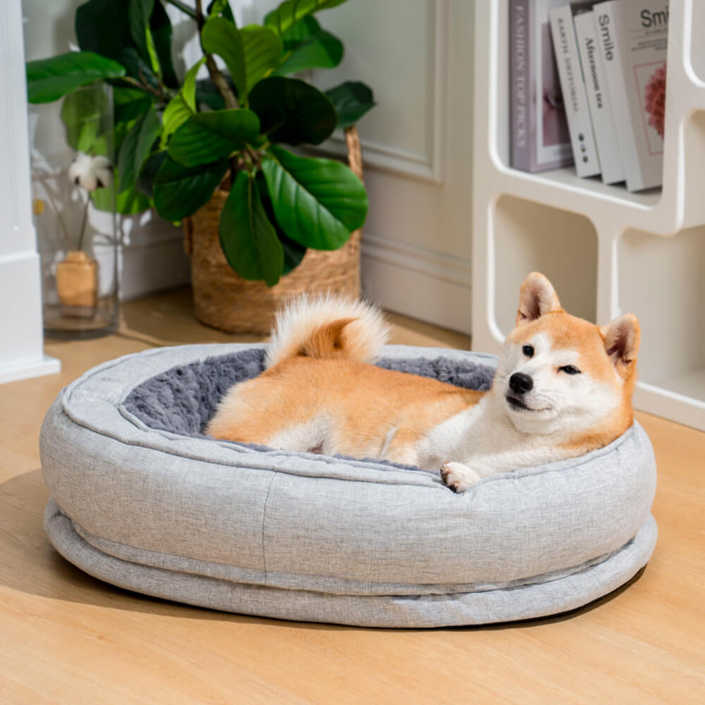 washable-waterproof-non-slip-fleece-donut-dog-bed-with-removable-cover-img20.jpg