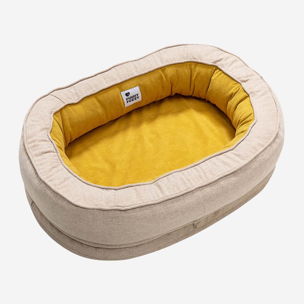 washable-waterproof-non-slip-fleece-donut-dog-bed-with-removable-cover-img26.jpg