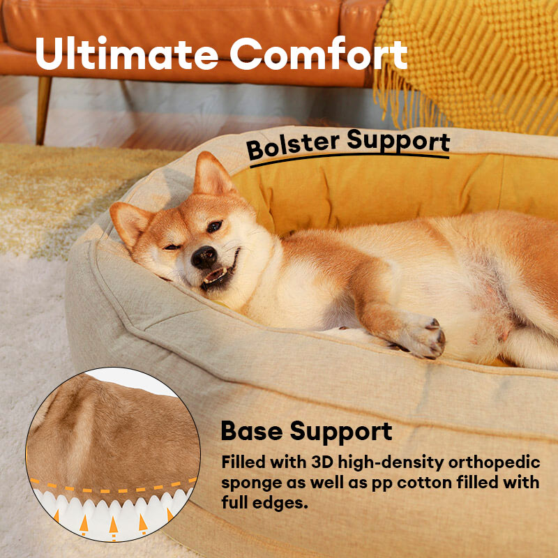 washable-waterproof-non-slip-fleece-donut-dog-bed-with-removable-cover-img3.jpg