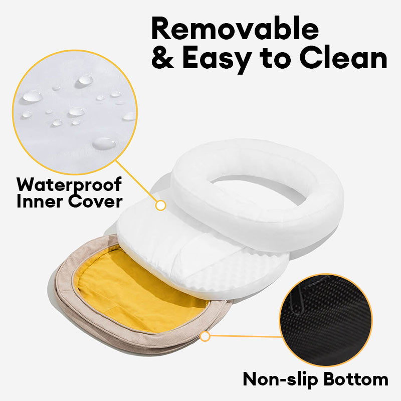 washable-waterproof-non-slip-fleece-donut-dog-bed-with-removable-cover-img4.jpg