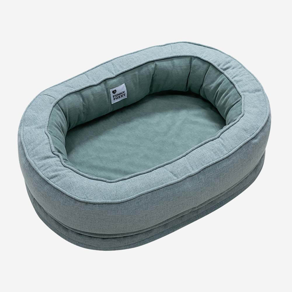 washable-waterproof-non-slip-fleece-donut-dog-bed-with-removable-cover-img7.jpg