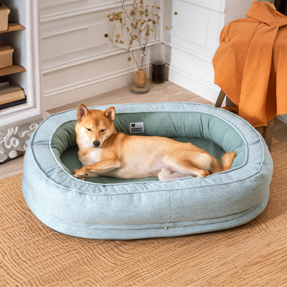 washable-waterproof-non-slip-fleece-donut-dog-bed-with-removable-cover-img8.jpg