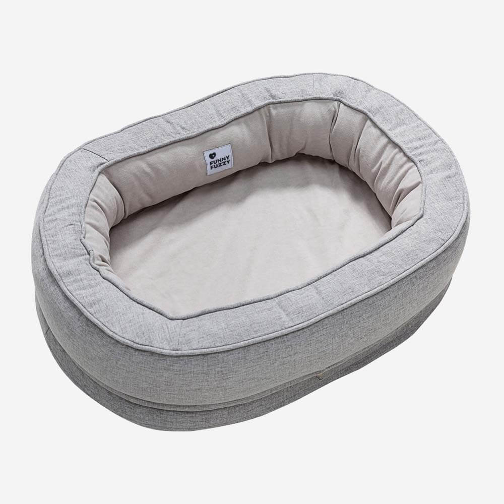 washable-waterproof-non-slip-fleece-donut-dog-bed-with-removable-cover-img9.jpg