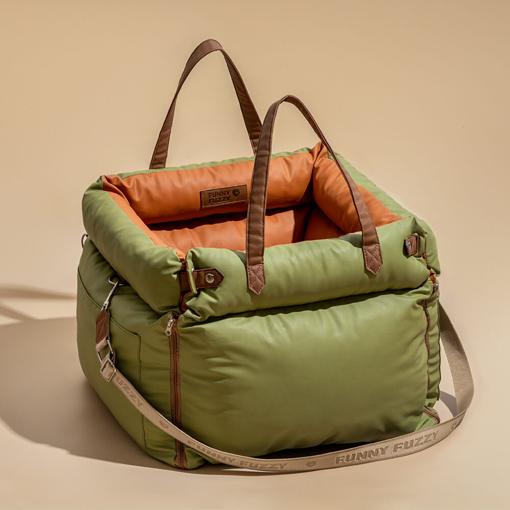 waterproof-non-slip-faux-leather-dog-car-seat-booster-bed-img13.jpg