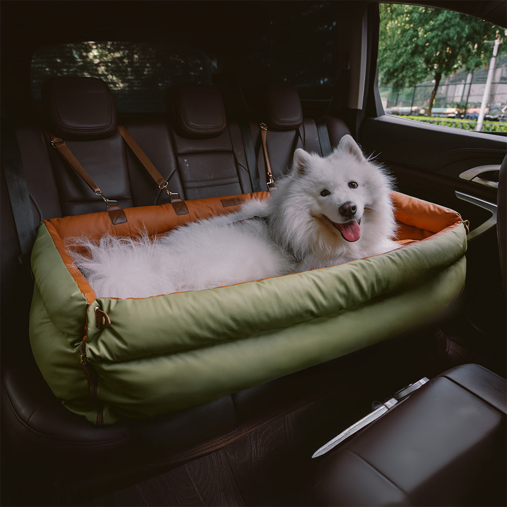 waterproof-non-slip-faux-leather-dog-car-seat-booster-bed-img19.jpg