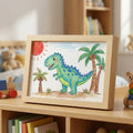 wood-look-display-frame-with-integrated-art-storage-for-kids-img1.jpg