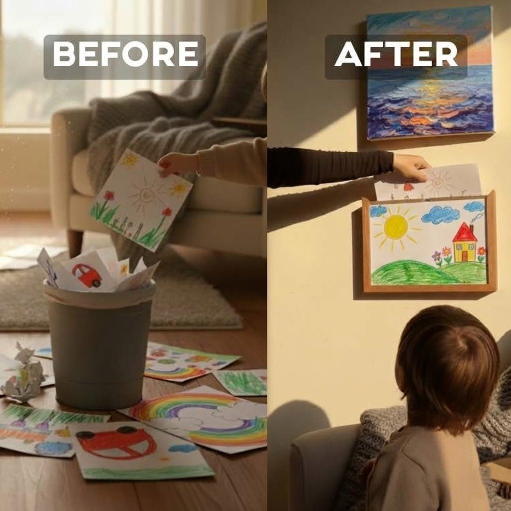 wood-look-display-frame-with-integrated-art-storage-for-kids-img6.jpg