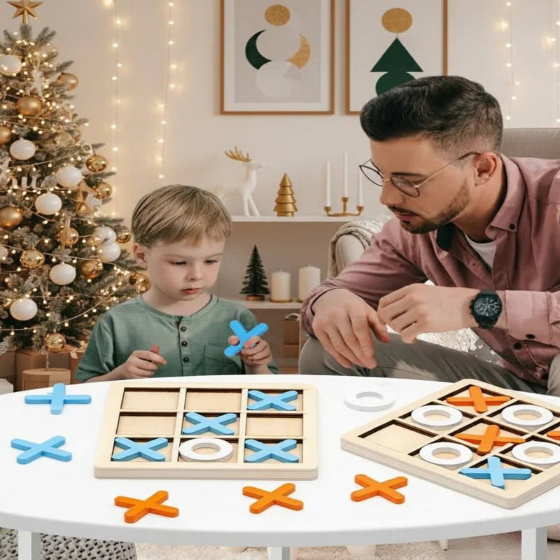 wooden-montessori-3d-chess-shape-puzzle-for-kids-logic-motor-skills-img1.webp