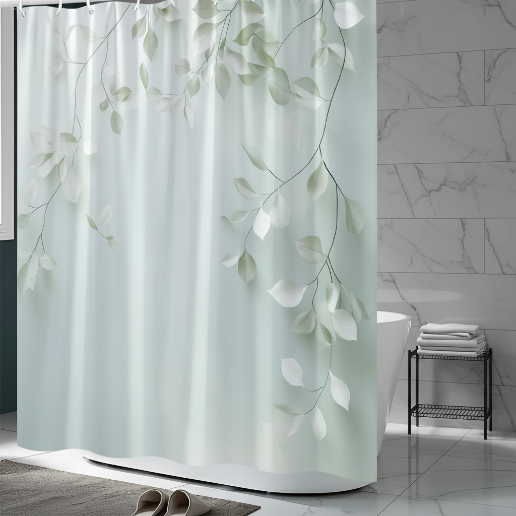 woven-polyester-shower-curtain-for-bathroom-machine-washable-img1.png